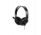 Brizler Stereo Headset BZ-HS458 - Black 1 in OMAN