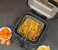 Krypton 1600W KNDF6347 2L Deep Fryer - Silver & Black 3 in UAE
