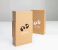 Ambie Earring Wireless Bluetooth Earphones TWS Ear Hook Headset Sport Earbuds - Black 4 in UAE
