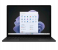 Microsoft Surface Laptop 5 R1S-00039 13.5inch Intel Core i5 1235U 8GB RAM 512GB SSD Intel Graphics Iris Xe Windows 11 Home English-Arabic Keyboard - Black 1 in UAE