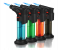 Refillable Charcoal Lighter/Gas Incense Lighter 1 in KSA