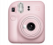 Fujifilm Instax Mini 12 Instant Film Camera - Blossom Pink 1 in OMAN