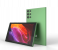 C Idea CM822 8 Inch 5G 6GB RAM 256GB WiFi Android Tab - Assorted Colors 8 in KSA