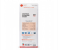 Afra AF-005EXRD-5MT 5-Way Extension Cord - White 3 in UAE