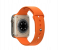 D21 Series 8 Smart Watch Ultra - Orange 3 in KSA