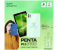 BSNL Penta P13 Pro 7 inch 6GB RAM 256GB 5G Tablet - Assorted Colors 1 in UAE