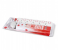 Afra AF-005EXRD-5MT 5-Way Extension Cord - White 2 in UAE