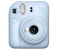Fujifilm Instax Mini 12 Instant Film Camera - Pastel Blue 1 in UAE