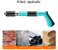 Nail Gun Riveting tool, Wall fastener, Metal processing Gun with Nails 9 in OMAN
