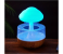 Rain Cloud Air Humidifier Aromatherapy With 7 Colours LED Lights And Raindrops Sound for Relaxing Sleep, Office, Bedroom, Rooms 4 in OMAN