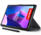 Lenovo Tab M10 Plus 3rd Gen 10.6 Inch FHD 4G LTE Voice Call 4GB RAM 128GB Storage Android Tablet +Precision Pen+ Folio Case LTE Strom Grey 2 in OMAN