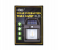 Outdoor Solar Wall Lamp Waterproof Tungsten Filament Lamp Induction Lamp Household Light Garden Wall Light 1 in OMAN