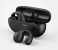 Ambie Earring Wireless Bluetooth Earphones TWS Ear Hook Headset Sport Earbuds - Black 2 in UAE