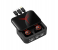 M88 Tws True Wireless Bluetooth Earphone with mobile power bank and inbuilt 3 charging cables 2 in KSA