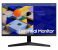 Samsung LS24C310EAMXUE S3 24inch Flat FHD Essential Monitor - Black 1 in OMAN