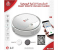 Robotic Smart DLC-32100 Vacuum Cleaner 3 in KSA