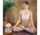 Rain Cloud Air Humidifier Aromatherapy With 7 Colours LED Lights And Raindrops Sound for Relaxing Sleep, Office, Bedroom, Rooms 9 in OMAN
