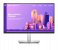 Dell P2422H 24 Inch FHD Monitor - Black 1 in OMAN