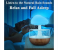 Rain Cloud Air Humidifier Aromatherapy With 7 Colours LED Lights And Raindrops Sound for Relaxing Sleep, Office, Bedroom, Rooms 7 in OMAN