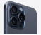 Apple iPhone 15 Pro Max 256GB - Blue Titanium 3 in UAE