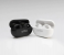 Ambie Earring Wireless Bluetooth Earphones TWS Ear Hook Headset Sport Earbuds - Black 3 in UAE