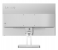 Lenovo L24e-40 Ultraslim 23.8 inch FHD LED Monitor - Cloud grey 3 in OMAN