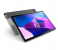 Lenovo Tab M10 Plus 3rd Gen 10.6 Inch FHD 4G LTE Voice Call 4GB RAM 128GB Storage Android Tablet +Precision Pen+ Folio Case LTE Strom Grey 1 in OMAN