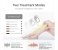 IPL Laser Hair Removal Home Use Devices Laser Epilator, Handheld Full Body Facial Epilator for Face, Armpits, Arms, Bikini and Legs 7 in UAE
