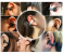 Ambie Earring Wireless Bluetooth Earphones TWS Ear Hook Headset Sport Earbuds - Black 5 in UAE