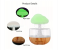 Rain Cloud Air Humidifier Aromatherapy With 7 Colours LED Lights And Raindrops Sound for Relaxing Sleep, Office, Bedroom, Rooms 2 in OMAN