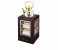 DLC R5842 2 in 1 Room Heater with electric stove 5 in KSA