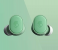 Skullcandy Sesh Evo True Wireless Earbuds - Green 3 in OMAN