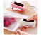 Portable Bag Heat Sealer Plastic Package Storage Bag Clip Mini Sealing Machine Seal for Food Snack Kitchen Gadgets 3 in OMAN