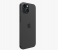 Apple iPhone 15 256GB - Black 4 in UAE