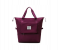 Portable Large Capacity Foldable Lightweight Expandable Carry On Waterproof Travel Bag - Assorted Colors 5 in UAE