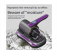 Generic Portable Wireless Handheld Vacuum With Washable Filter, For Sofa, Bed, Carpet, Vacuum with High Power Office, Home Cleaning 3 in OMAN