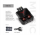 M88 Tws True Wireless Bluetooth Earphone with mobile power bank and inbuilt 3 charging cables 6 in KSA