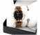 Jongo Luxury Starry Sky Dial Ladies Watches with Image