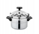 REFURA 5L Aluminium Pressure Cooker - Silver 1 in KSA