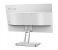 Lenovo L22e-40 FHD 21.5 inch Monitor - Grey 3 in OMAN