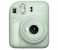 Fujifilm Instax Mini 12 Instant Film Camera - Mint Green 1 in UAE