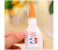 High Quality Super Glue Extra Strong Glue, Precise Repairs, Immediately Clear Glue for Metal, Wood, Plastic, Leather 2 in KSA