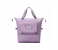 Portable Large Capacity Foldable Lightweight Expandable Carry On Waterproof Travel Bag - Assorted Colors 4 in UAE