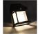 Outdoor Solar Wall Lamp Waterproof Tungsten Filament Lamp Induction Lamp Household Light Garden Wall Light 5 in OMAN