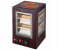 DLC R5842 2 in 1 Room Heater with electric stove 3 in KSA