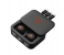 M88 Tws True Wireless Bluetooth Earphone with mobile power bank and inbuilt 3 charging cables 3 in KSA