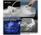 Generic 4 In 1 Defrosting Tray,Food Thawing,Rapid Thaw Tray,Kitchen 360° Thawing Board,for Foods Veggies Meat Fish,Airtight Food Preservation And Thawing Machine for Home Kitchen 6 in UAE