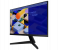 Samsung LS24C310EAMXUE S3 24inch Flat FHD Essential Monitor - Black 4 in OMAN