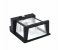 Outdoor Solar Wall Lamp Waterproof Tungsten Filament Lamp Induction Lamp Household Light Garden Wall Light 3 in OMAN