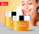 Bundle 2 PCs Set DR Rashel VItamin C Image